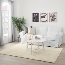 Ikea Engelsborg Halı 160 X 230 Cm Bej