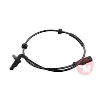 Gua 41990 Abs Sensörü Renault Arka-sağ Clıo Iıı 05 Modus 04 8200195830-479009927r-6040005450 -