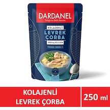 Dardanel Hazır Yemek Levrek Çorba 250 G