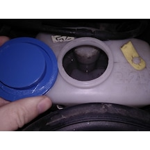 Opel Corsa C Ön Cam Yıkama Şişe Kapağı