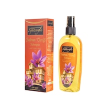 Sepetçioğlu Safran Çiçeği Kolonyası Sprey 150 Ml