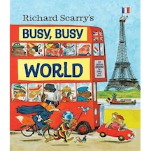 Richard Scarry's Busy, Busy World