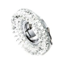 Cata Ct-6569 Menekşe Cam Spot N11.523