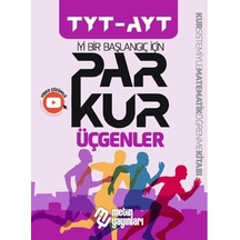 Tyt Ayt Üçgenler Soru Kitabı