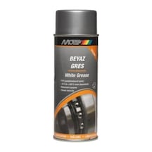 Motip Beyaz Gres Sprey 400 ML