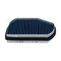 Bosch 0986628611 Aktif Kömür İç Filtresi Chrysler Mercedes C Klasse Clk Klasse Crossfire E Klasse Slk Klasse