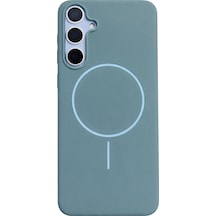 Mint Yeşili