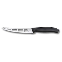 Victorinox 6.7863.13b 13cm Siyah Tereyağ Ve Peynir Bıçağı