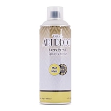 Artdeco Sprey Vernik 400 Ml Mat