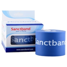 Sanctband Flossband Blueberry