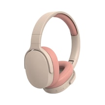 Teknomoda P2961 Kulaküstü Kablosuz Bluetooth Kulaklık
