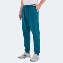 Slazenger VALERIE Erkek Cepli Petrol Eşofman Altı