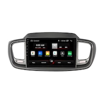 Kia Sorento 2015-2017 Android Multimedya 2/32gb Carplay 9 İnc Hd