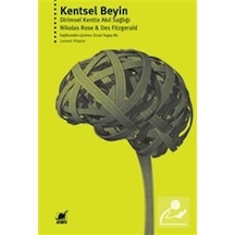 Kentsel Beyin: Dirimsel Kentte Akıl Sağlığı / Nikolas Rose