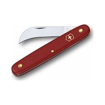 Victorinox Budama Kamp Çakısı 3.9060 Kahverengi