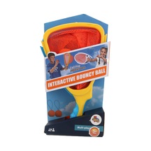 M Toys Raket Seti - 4 Adet Tarı
