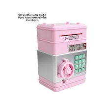 Sam53 Number Bank Pembe