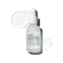 Frankly Leke Karşıtı Onarıcı Vita Bomb Serum 30 ML