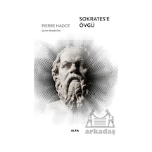 Sokrates'e Övgü Alfa Yayınları