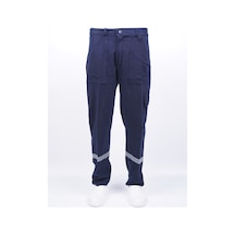 Yazlık İş Pantolonu İşçi Pantolonu İş Elbiseleri S - 4Xl Beden
