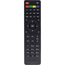Botech Piko 502 Uydu Kumandası