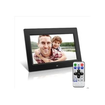 10-inç Lcd Ekran Dijital Fotoğraf Çerçevesi İtem0015k10ınc