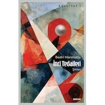 İnci Tedaileri - Qhdh-899061