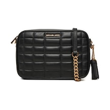 Mıchael Kors Kadın Omuz Çantası 32r4gj6m8l-black Siyah