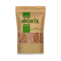500 Gr Kırmızı Sorgum
