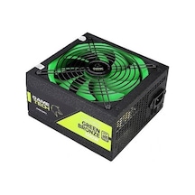 Gametech GTP-600 600W 80+ Bronze Güç Kaynağı