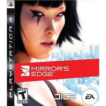 Mirrors Edge Ps3 Playstation 3 Oyunu (Kutulu)