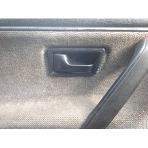 Vw Volkswagen Mk2 Jetta Golf Kapı Kolu Cercevesi Abs Sağ - Sol Adet
