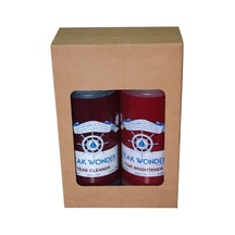 Teak Brightener 4 L