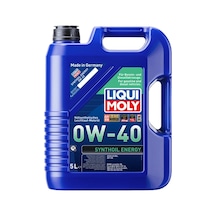 Sentetik Yağ Energy 0w-40 5 L Otomotiv Bakım Ürünü