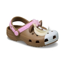Crocs Classıc Iam Horse Clog T Çocuk Terlik 211371 211371 2jj