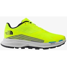 The North Face M Vectıv Levıtum Sarı Erkek Spor Ayakkabı Nf0a5jcmfm91 Sarı