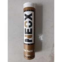 Neox Hıgh Tack Korniş Silikonu 300 Kg Taşıma Kapasitesi