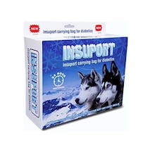 Insuport İnsülin Taşıma Çantası
