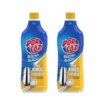 Pas Ve Kireç Çözücü 2 X 1 Lt