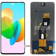 Tecno Spark 20c Lcd Ekran Dokunmatik Bg7n