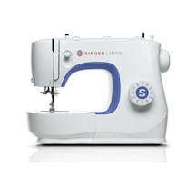 Sınger Beyaz Dikiş Makinesi M3405
