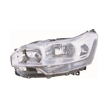 Citroen C5 On Far Sag 2008-2013 Depo 5521128rldem