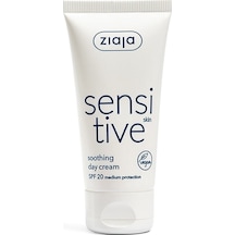 Ziaja Sensitive Hassas Ciltler için Gündüz Kremi 50 ML