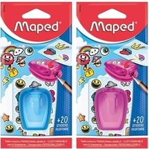 Maped Stıck Art Pencıl Sharp Kalemtraş