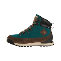 The North Face M Back-to-berkeley Iv Textıle Wp Erkek Ayakkabısı Nf0a8177tsy1 Çok Renkli