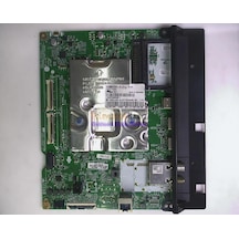 Eax69487906 1.0 ,ebt66347707,uum110,LG Uyumlu 55up77006lb,main Board