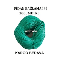 Fidan Bağlama İpi - 1000 M - Fidan Bağlama İpi