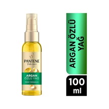 Lexroo Yoğun Bakım Ürünü Argan Yağı 100 Ml