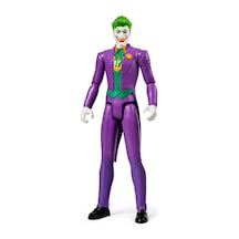 Batman 12" 30 Cm Aksiyon Figürü - Joker