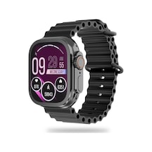 Polosmart PSSW21 2.01" Dokunmatik Ekranlı Akıllı Saat (Distribütör Garantili) Polosmart PSSW21 2.01" Dokunmatik Ekranlı Akıllı Saat (Distribütör Garantili)
